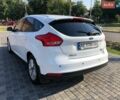 Белый Форд Фокус, объемом двигателя 1 л и пробегом 114 тыс. км за 9300 $, фото 4 на Automoto.ua