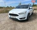 Белый Форд Фокус, объемом двигателя 2 л и пробегом 168 тыс. км за 6400 $, фото 8 на Automoto.ua