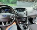 Белый Форд Фокус, объемом двигателя 1 л и пробегом 200 тыс. км за 7200 $, фото 9 на Automoto.ua
