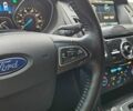 Білий Форд Фокус, об'ємом двигуна 2 л та пробігом 189 тис. км за 9300 $, фото 17 на Automoto.ua