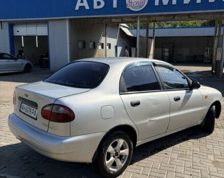 Білий Форд Фокус, об'ємом двигуна 2 л та пробігом 168 тис. км за 6600 $, фото 4 на Automoto.ua