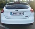 Белый Форд Фокус, объемом двигателя 1 л и пробегом 163 тыс. км за 6800 $, фото 5 на Automoto.ua