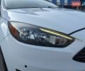Білий Форд Фокус, об'ємом двигуна 1 л та пробігом 90 тис. км за 7300 $, фото 2 на Automoto.ua