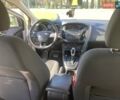 Білий Форд Фокус, об'ємом двигуна 2 л та пробігом 173 тис. км за 7500 $, фото 10 на Automoto.ua