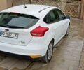 Белый Форд Фокус, объемом двигателя 1 л и пробегом 254 тыс. км за 7400 $, фото 10 на Automoto.ua