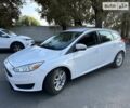 Форд Фокус 2015 в Киеве на Automoto.ua Белый Форд Фокус, объемом двигателя 2 л и пробегом 153 тыс. км за 8500 $, фото 1 на Automoto.ua