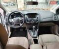 Белый Форд Фокус, объемом двигателя 0 л и пробегом 75 тыс. км за 6700 $, фото 2 на Automoto.ua