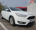 Белый Форд Фокус, объемом двигателя 1 л и пробегом 197 тыс. км за 7350 $, фото 1 на Automoto.ua