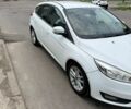 Белый Форд Фокус, объемом двигателя 1 л и пробегом 155 тыс. км за 5200 $, фото 13 на Automoto.ua