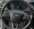 Білий Форд Фокус, об'ємом двигуна 2 л та пробігом 142 тис. км за 8200 $, фото 7 на Automoto.ua