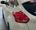 Білий Форд Фокус, об'ємом двигуна 2 л та пробігом 200 тис. км за 7990 $, фото 9 на Automoto.ua