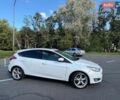 Белый Форд Фокус, объемом двигателя 2 л и пробегом 112 тыс. км за 8900 $, фото 1 на Automoto.ua