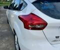 Білий Форд Фокус, об'ємом двигуна 2 л та пробігом 125 тис. км за 9500 $, фото 6 на Automoto.ua