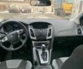 Белый Форд Фокус, объемом двигателя 1.6 л и пробегом 90 тыс. км за 10132 $, фото 4 на Automoto.ua