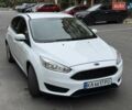 Белый Форд Фокус, объемом двигателя 1 л и пробегом 88 тыс. км за 9400 $, фото 20 на Automoto.ua