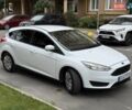 Белый Форд Фокус, объемом двигателя 1 л и пробегом 88 тыс. км за 9400 $, фото 18 на Automoto.ua