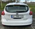 Белый Форд Фокус, объемом двигателя 0 л и пробегом 135 тыс. км за 6800 $, фото 7 на Automoto.ua