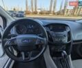 Білий Форд Фокус, об'ємом двигуна 1 л та пробігом 90 тис. км за 7300 $, фото 21 на Automoto.ua
