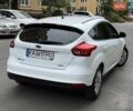 Белый Форд Фокус, объемом двигателя 1 л и пробегом 88 тыс. км за 9400 $, фото 14 на Automoto.ua