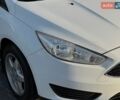Белый Форд Фокус, объемом двигателя 1 л и пробегом 180 тыс. км за 5000 $, фото 3 на Automoto.ua
