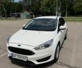 Белый Форд Фокус, объемом двигателя 2 л и пробегом 131 тыс. км за 8500 $, фото 1 на Automoto.ua