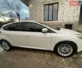 Білий Форд Фокус, об'ємом двигуна 0 л та пробігом 84 тис. км за 9500 $, фото 1 на Automoto.ua