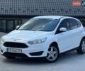 Білий Форд Фокус, об'ємом двигуна 1 л та пробігом 180 тис. км за 5999 $, фото 1 на Automoto.ua