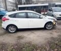 Белый Форд Фокус, объемом двигателя 2 л и пробегом 160 тыс. км за 3200 $, фото 6 на Automoto.ua