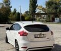 Белый Форд Фокус, объемом двигателя 2 л и пробегом 138 тыс. км за 7614 $, фото 3 на Automoto.ua