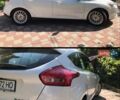 Форд Фокус 2015 в Раздельной на Automoto.ua Белый Форд Фокус, объемом двигателя 0 л и пробегом 45 тыс. км за 8500 $, фото 1 на Automoto.ua
