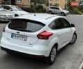 Белый Форд Фокус, объемом двигателя 1 л и пробегом 88 тыс. км за 9400 $, фото 15 на Automoto.ua