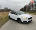 Белый Форд Фокус, объемом двигателя 1 л и пробегом 213 тыс. км за 6200 $, фото 8 на Automoto.ua