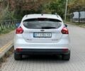Белый Форд Фокус, объемом двигателя 0 л и пробегом 137 тыс. км за 7400 $, фото 2 на Automoto.ua