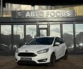 Білий Форд Фокус, об'ємом двигуна 0 л та пробігом 150 тис. км за 8290 $, фото 3 на Automoto.ua