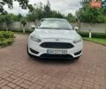 Білий Форд Фокус, об'ємом двигуна 1 л та пробігом 103 тис. км за 6300 $, фото 2 на Automoto.ua