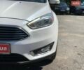 Білий Форд Фокус, об'ємом двигуна 2 л та пробігом 189 тис. км за 9490 $, фото 30 на Automoto.ua