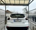 Белый Форд Фокус, объемом двигателя 2 л и пробегом 169 тыс. км за 7500 $, фото 5 на Automoto.ua