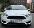 Белый Форд Фокус, объемом двигателя 1 л и пробегом 88 тыс. км за 9400 $, фото 3 на Automoto.ua