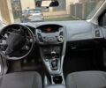 Белый Форд Фокус, объемом двигателя 1 л и пробегом 127 тыс. км за 7600 $, фото 9 на Automoto.ua