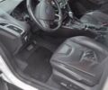 Білий Форд Фокус, об'ємом двигуна 2 л та пробігом 270 тис. км за 8300 $, фото 19 на Automoto.ua