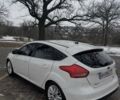 Білий Форд Фокус, об'ємом двигуна 2 л та пробігом 142 тис. км за 8200 $, фото 5 на Automoto.ua