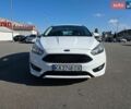 Білий Форд Фокус, об'ємом двигуна 2 л та пробігом 156 тис. км за 8300 $, фото 1 на Automoto.ua