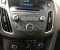 Білий Форд Фокус, об'ємом двигуна 2 л та пробігом 168 тис. км за 8500 $, фото 5 на Automoto.ua