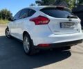 Форд Фокус 2015 у Києві на Automoto.ua Білий Форд Фокус, об'ємом двигуна 1 л та пробігом 175 тис. км за 6300 $, фото 20 на Automoto.ua