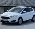 Белый Форд Фокус, объемом двигателя 1 л и пробегом 180 тыс. км за 5999 $, фото 2 на Automoto.ua