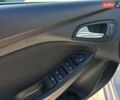 Білий Форд Фокус, об'ємом двигуна 2 л та пробігом 156 тис. км за 8300 $, фото 18 на Automoto.ua