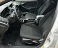 Белый Форд Фокус, объемом двигателя 1 л и пробегом 127 тыс. км за 7600 $, фото 7 на Automoto.ua