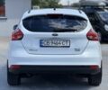 Белый Форд Фокус, объемом двигателя 1 л и пробегом 180 тыс. км за 5999 $, фото 6 на Automoto.ua