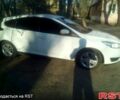 Білий Форд Фокус, об'ємом двигуна 1 л та пробігом 214 тис. км за 6500 $, фото 2 на Automoto.ua