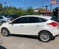 Білий Форд Фокус, об'ємом двигуна 2 л та пробігом 189 тис. км за 9490 $, фото 10 на Automoto.ua